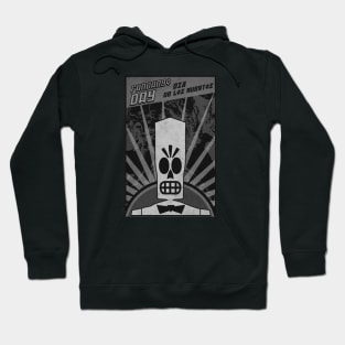 Grim Day Hoodie